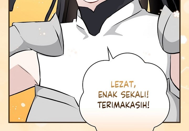 Leveling Up, By Only Eating! Chapter 161 Gambar 7