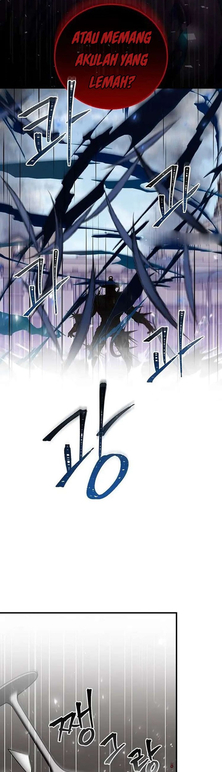 Leveling Up, By Only Eating! Chapter 150 Gambar 28