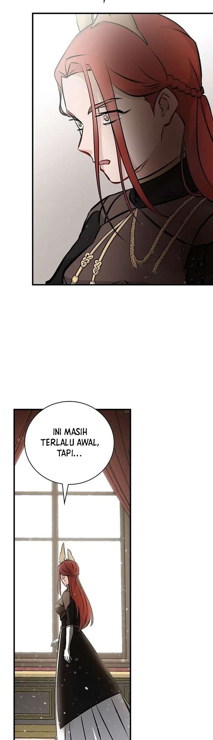 Leveling Up, By Only Eating! Chapter 150 Gambar 30