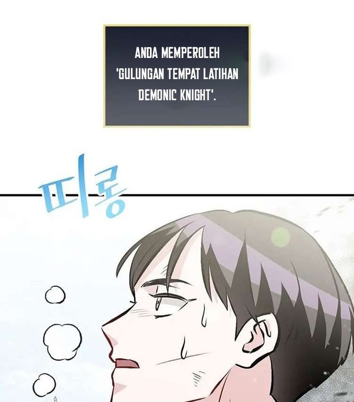 Leveling Up, By Only Eating! Chapter 150 Gambar 33