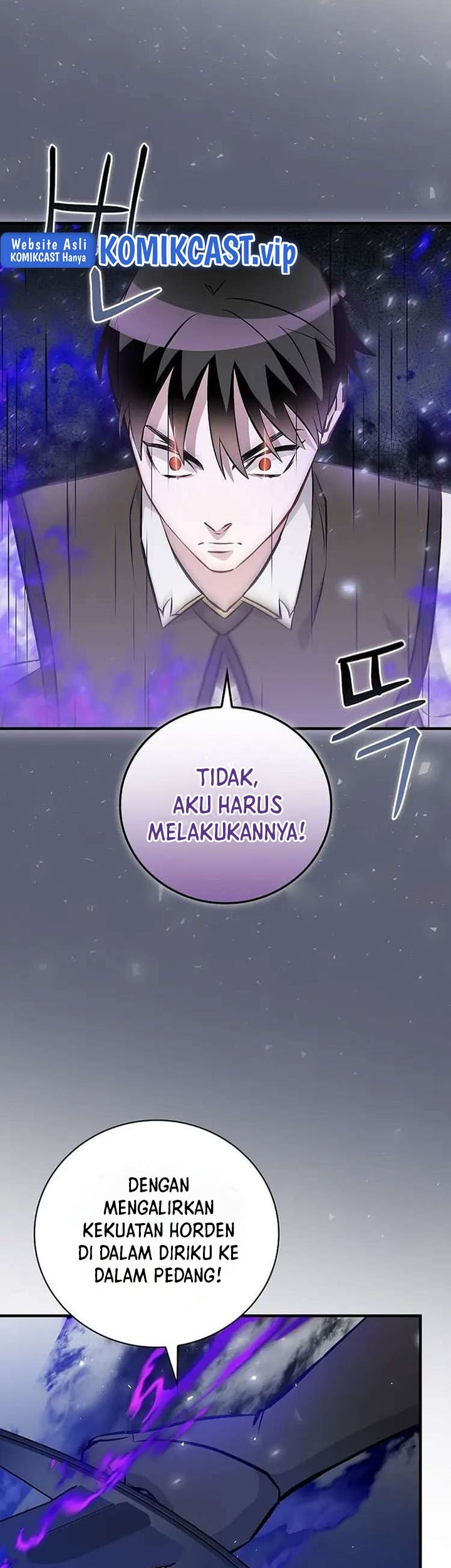 Leveling Up, By Only Eating! Chapter 150 Gambar 18