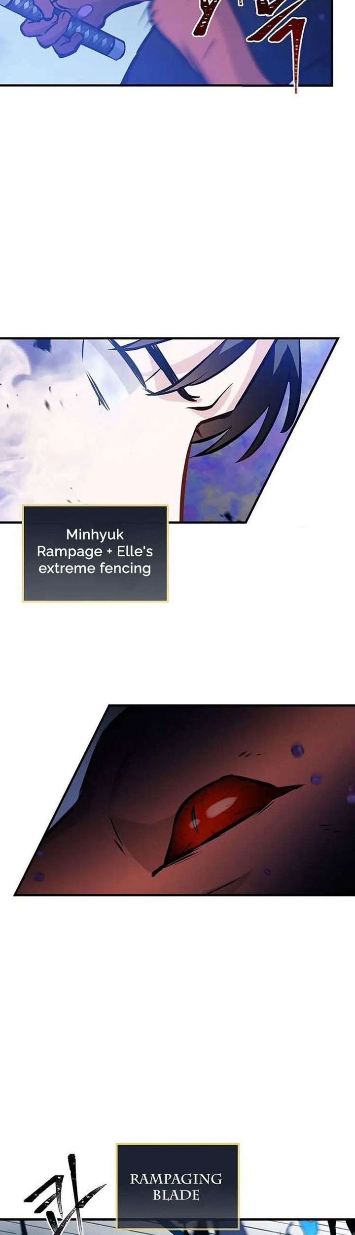 Leveling Up, By Only Eating! Chapter 150 Gambar 24