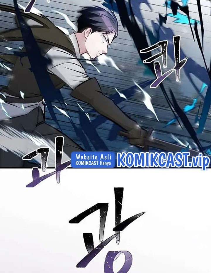 Leveling Up, By Only Eating! Chapter 150 Gambar 25