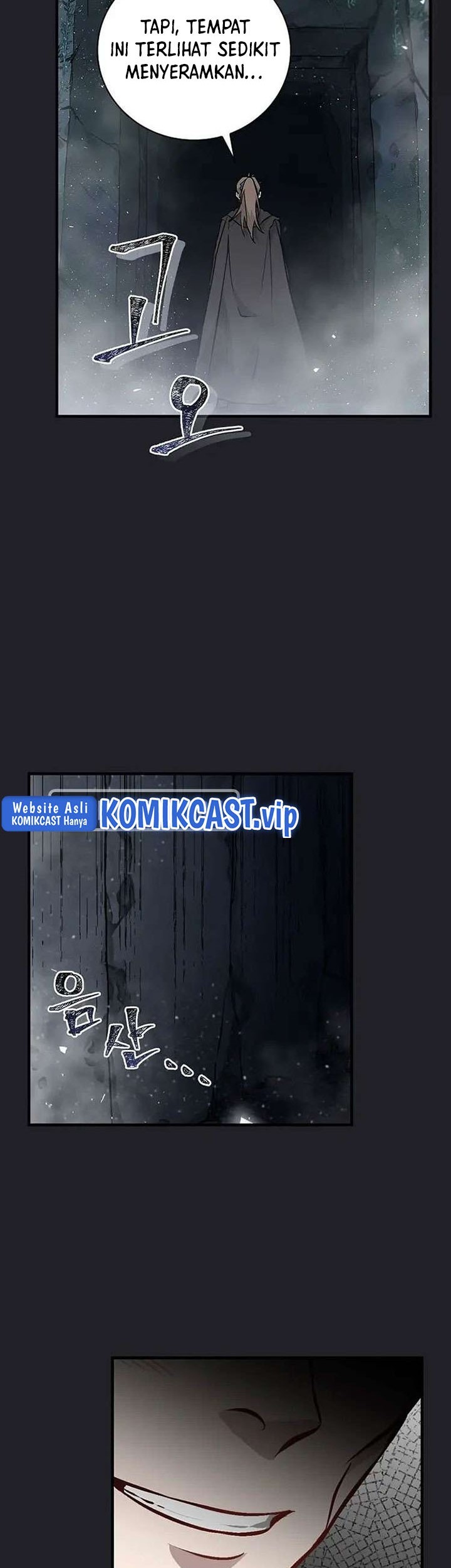 Leveling Up, By Only Eating! Chapter 150 Gambar 46