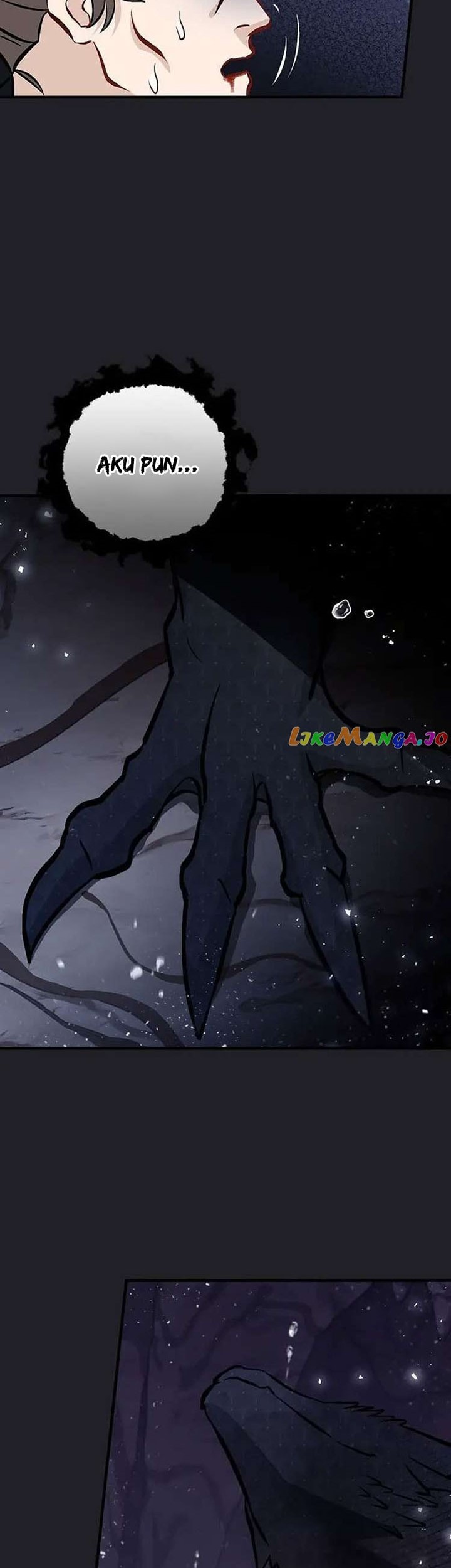 Leveling Up, By Only Eating! Chapter 150 Gambar 54