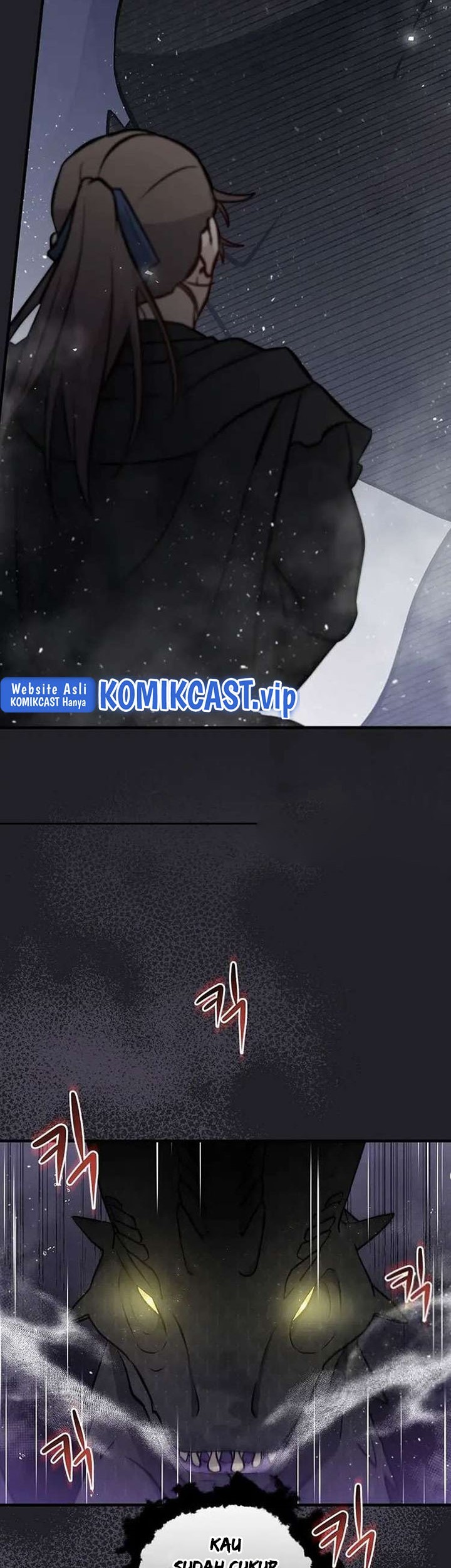 Leveling Up, By Only Eating! Chapter 150 Gambar 56