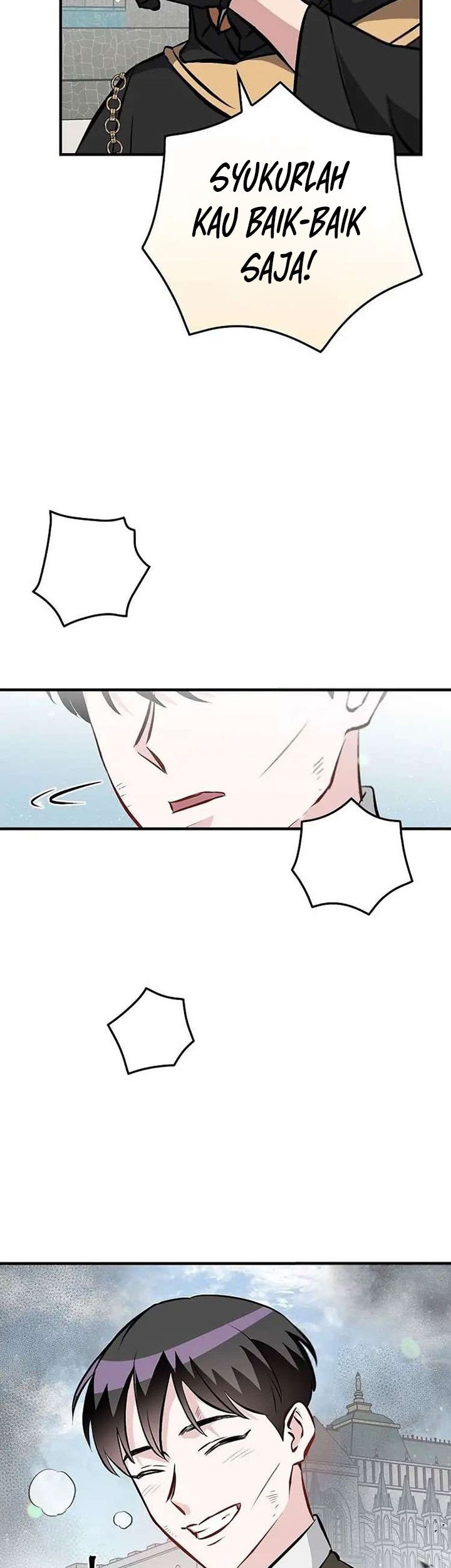 Leveling Up, By Only Eating! Chapter 150 Gambar 38