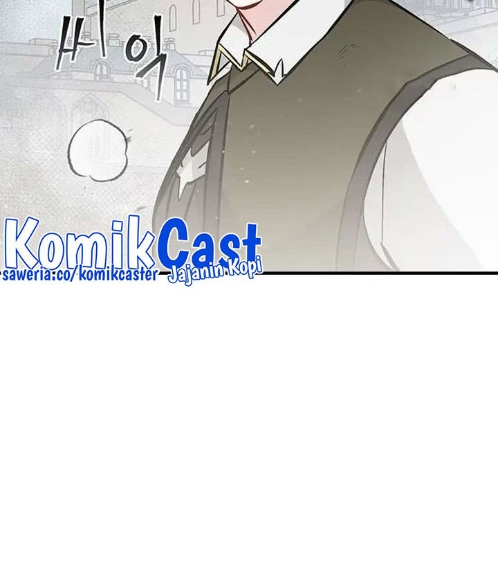 Leveling Up, By Only Eating! Chapter 150 Gambar 39