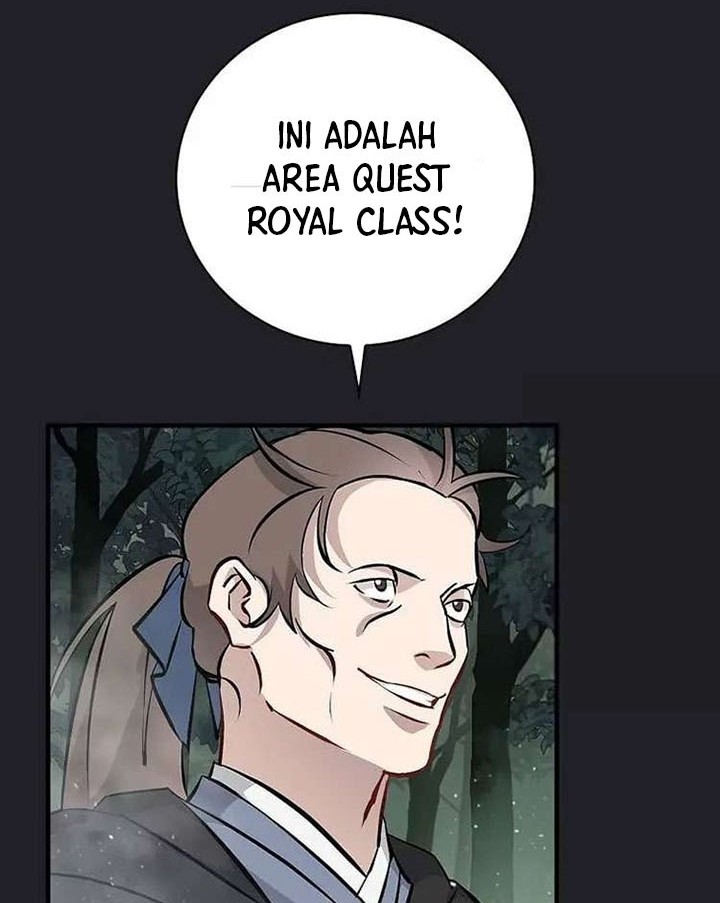 Leveling Up, By Only Eating! Chapter 150 Gambar 43