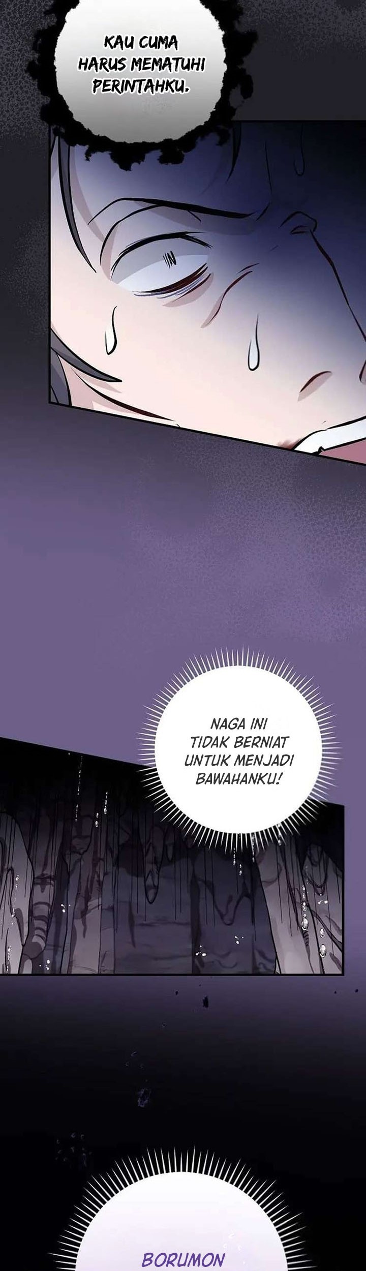 Leveling Up, By Only Eating! Chapter 150 Gambar 58