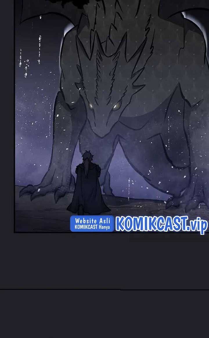 Leveling Up, By Only Eating! Chapter 150 Gambar 62