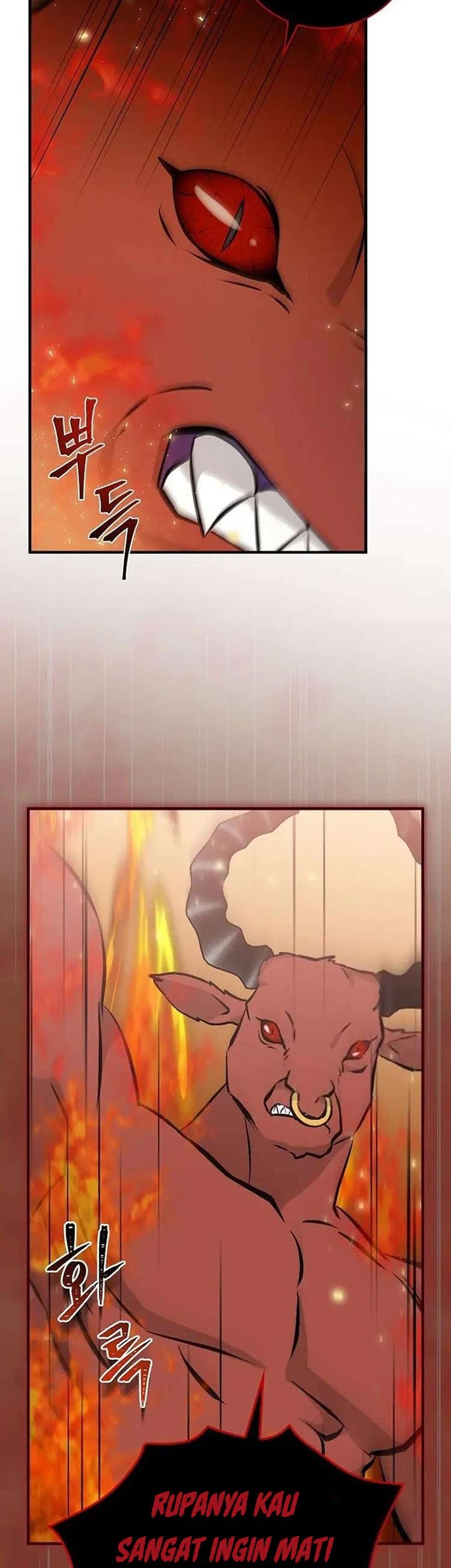 Leveling Up, By Only Eating! Chapter 150 Gambar 8