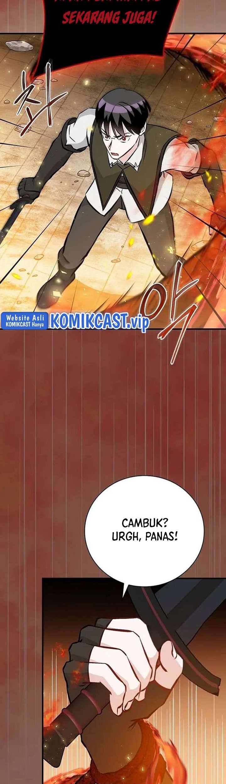 Leveling Up, By Only Eating! Chapter 150 Gambar 10