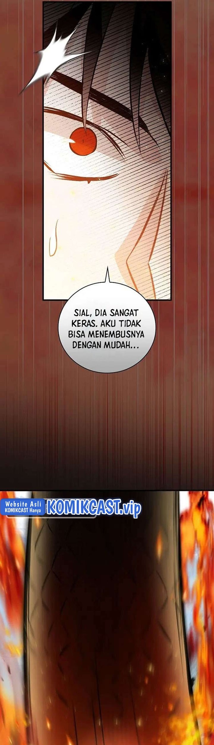 Leveling Up, By Only Eating! Chapter 150 Gambar 12