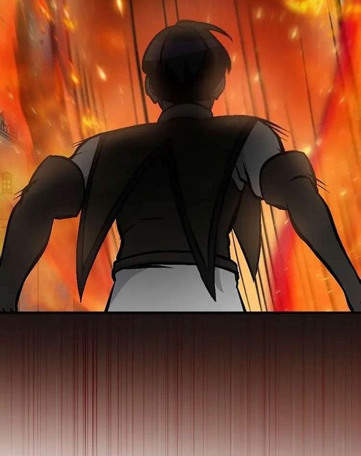 Leveling Up, By Only Eating! Chapter 150 Gambar 13