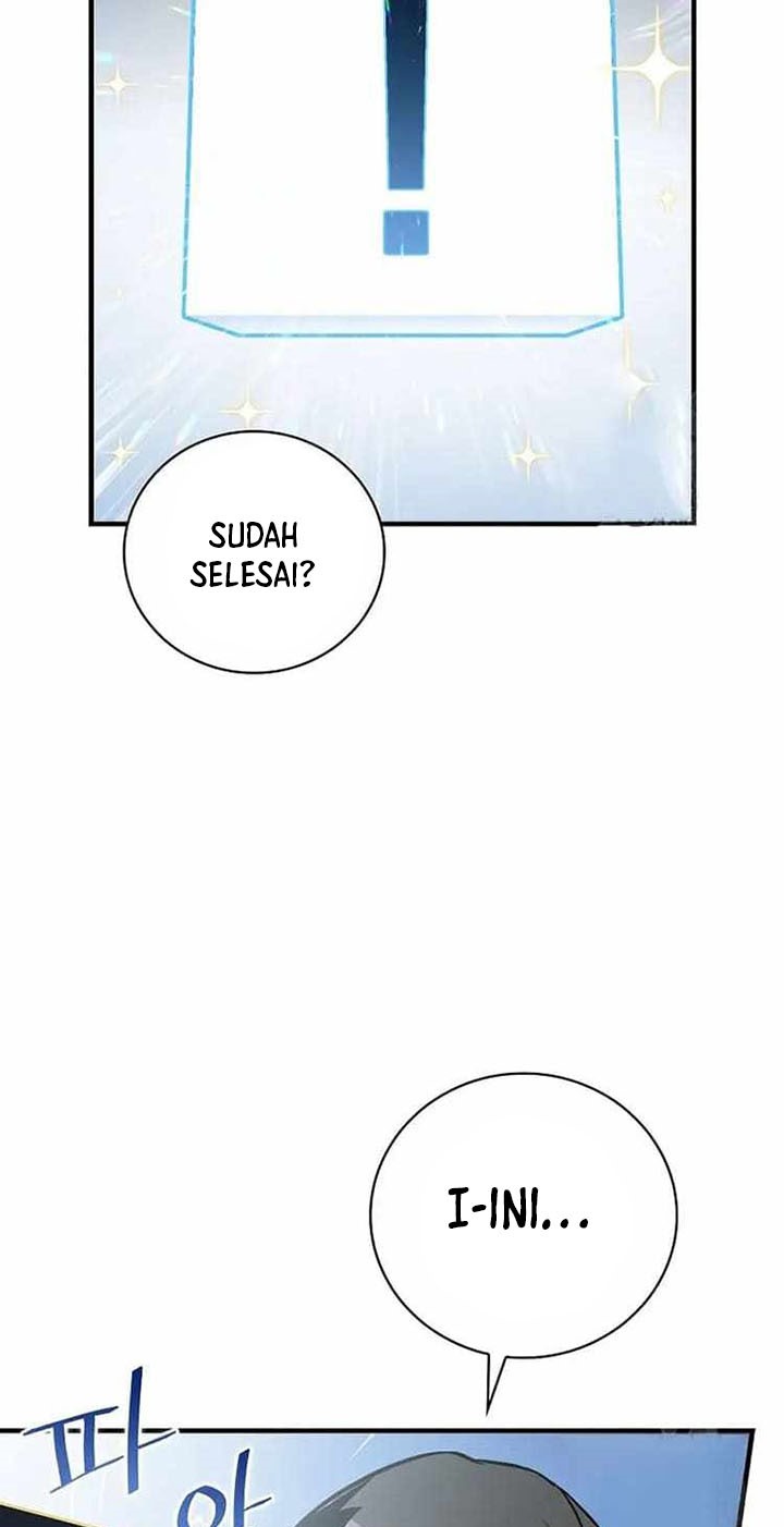 Leveling Up, By Only Eating! Chapter 149 Gambar 14