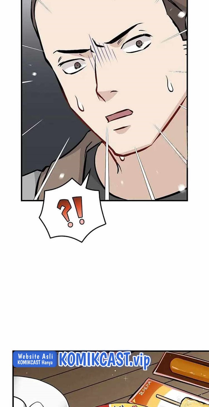 Leveling Up, By Only Eating! Chapter 149 Gambar 18