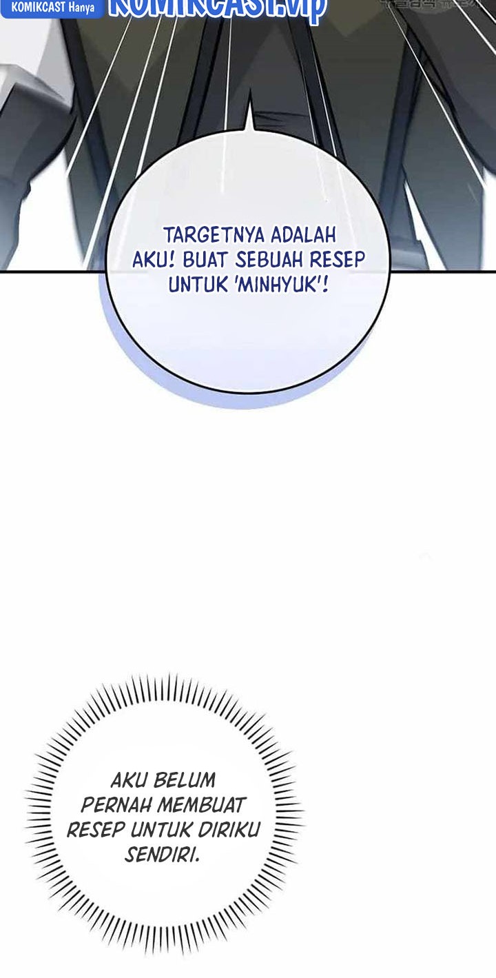 Leveling Up, By Only Eating! Chapter 149 Gambar 11