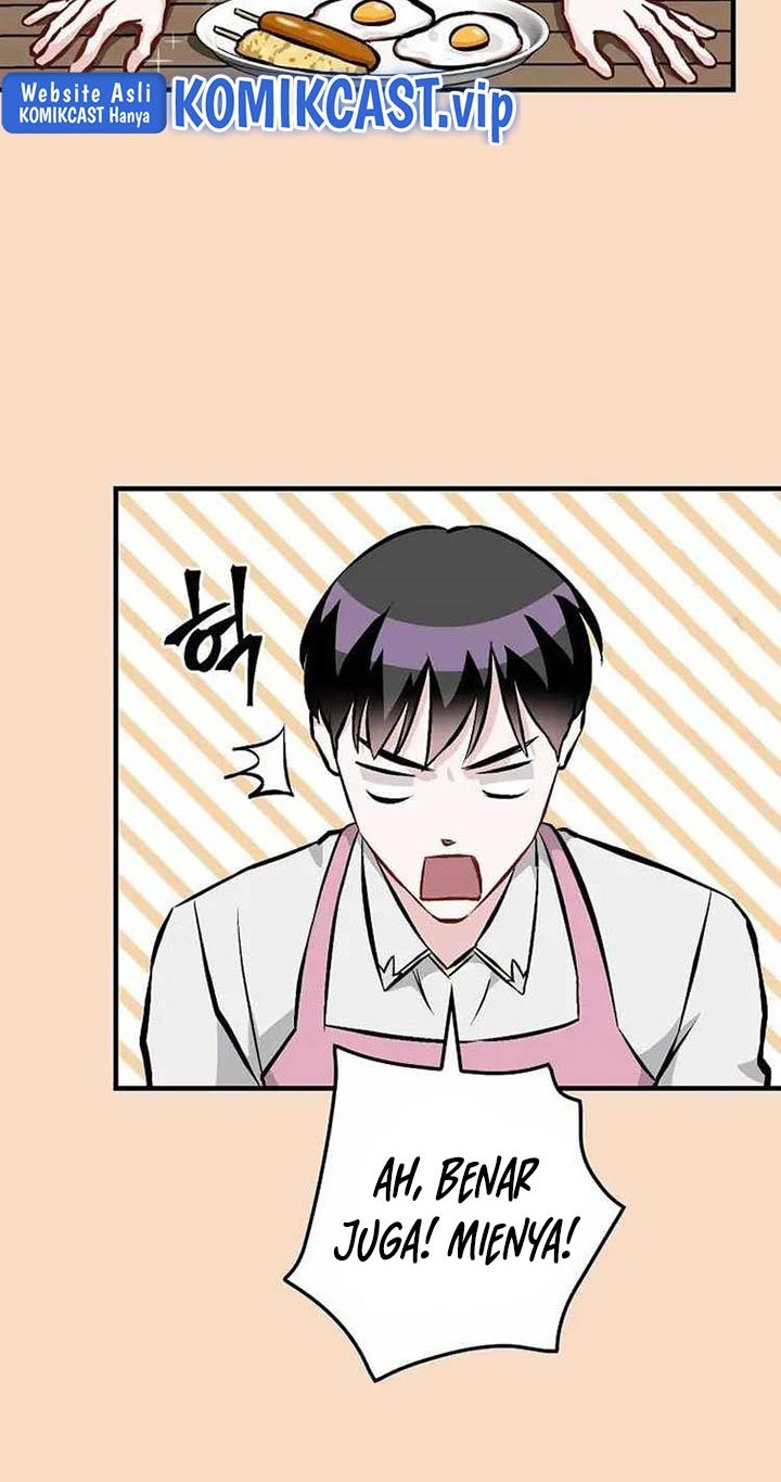 Leveling Up, By Only Eating! Chapter 149 Gambar 29