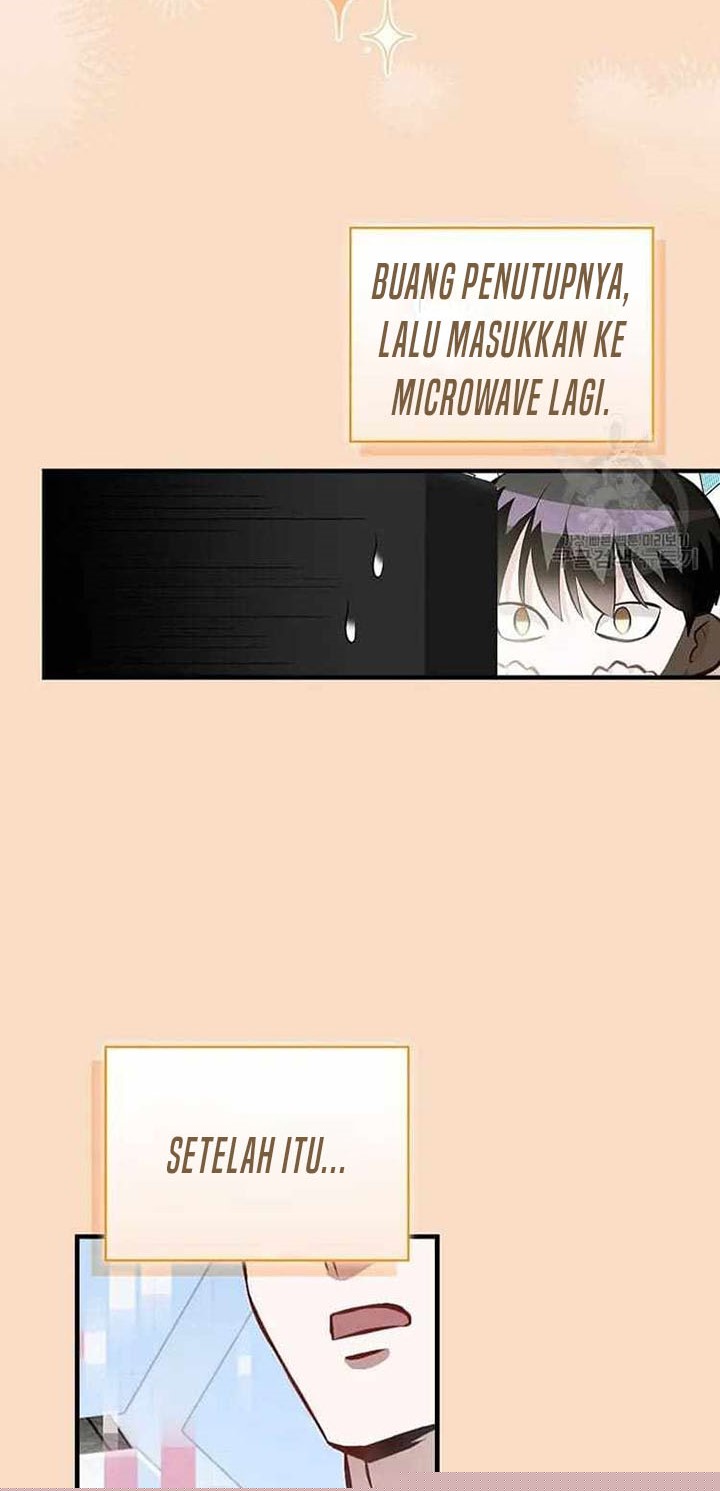 Leveling Up, By Only Eating! Chapter 149 Gambar 33