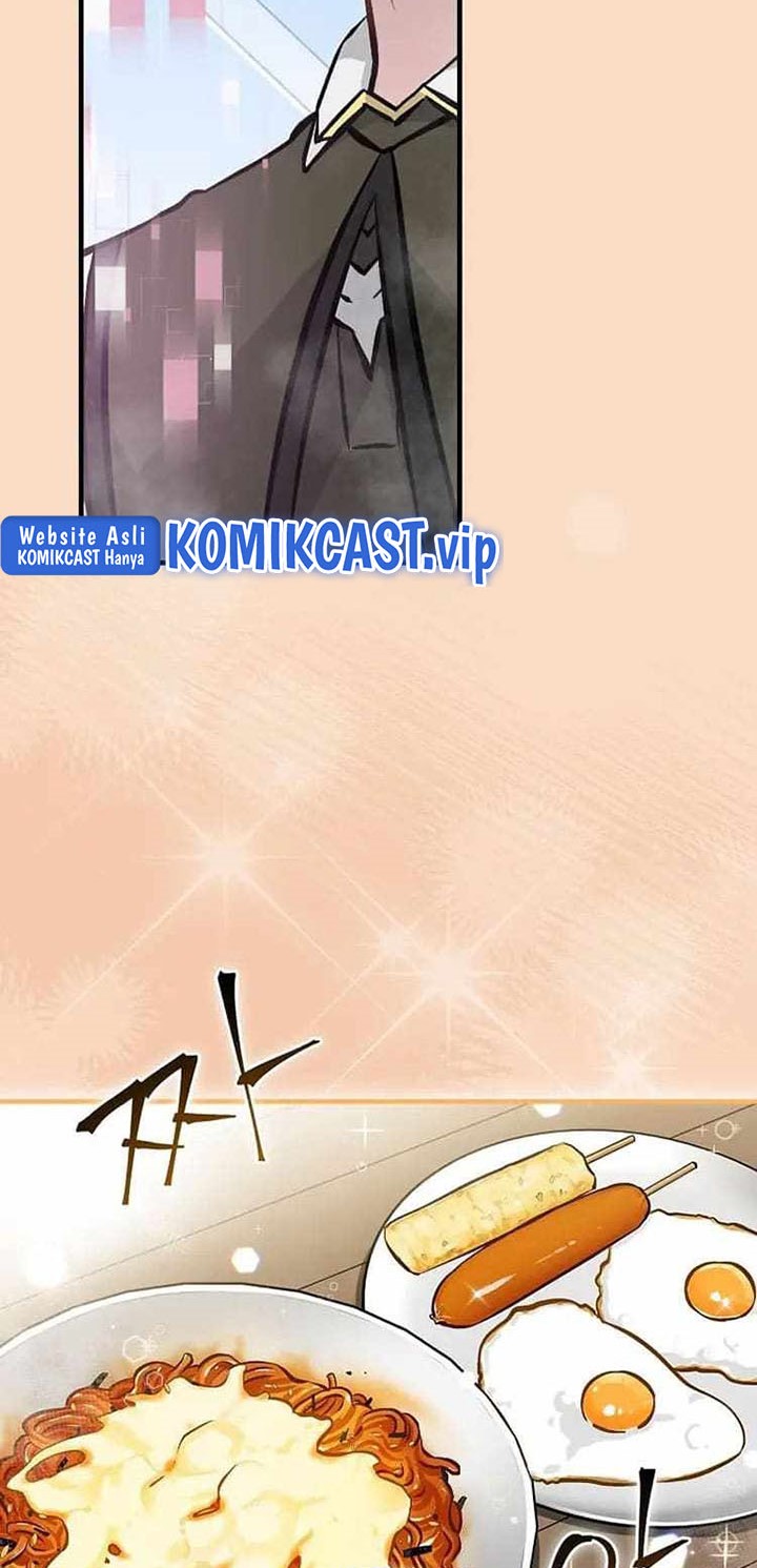 Leveling Up, By Only Eating! Chapter 149 Gambar 34