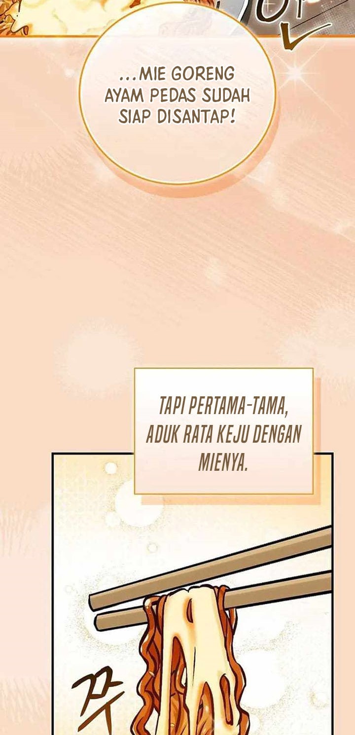 Leveling Up, By Only Eating! Chapter 149 Gambar 35