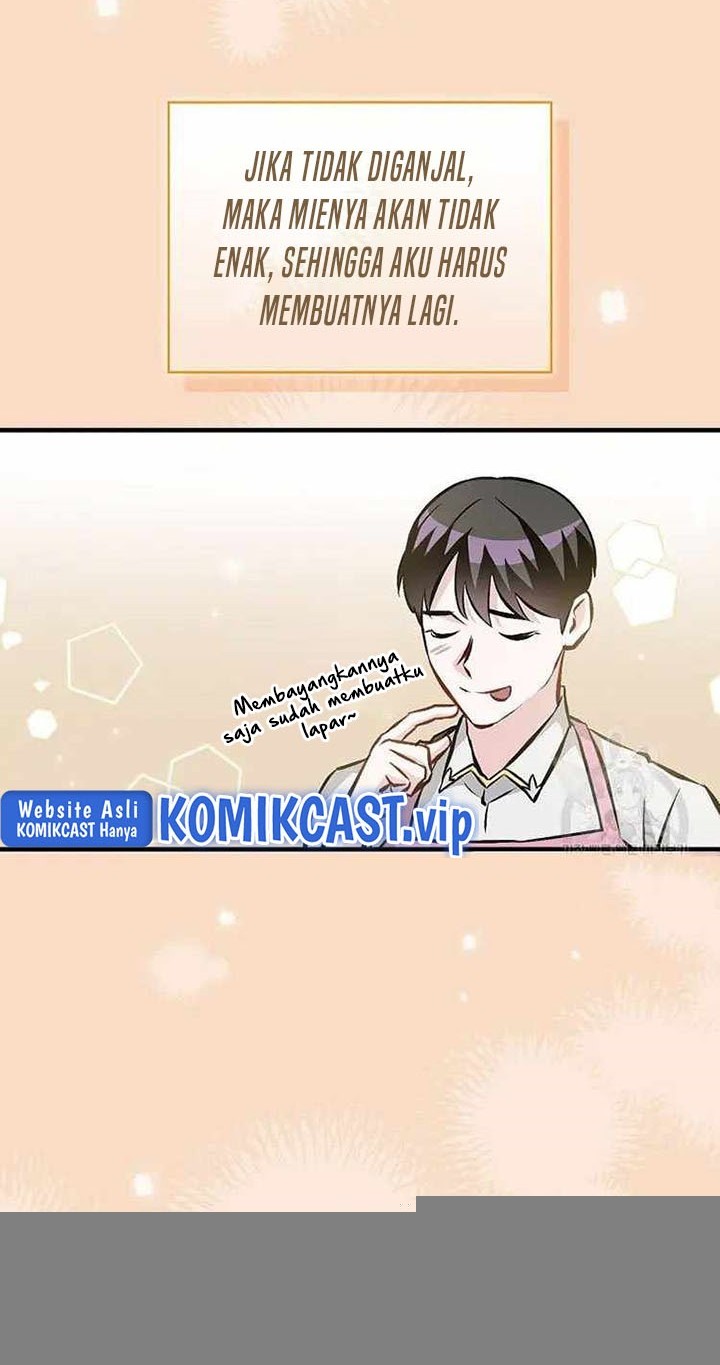 Leveling Up, By Only Eating! Chapter 149 Gambar 23