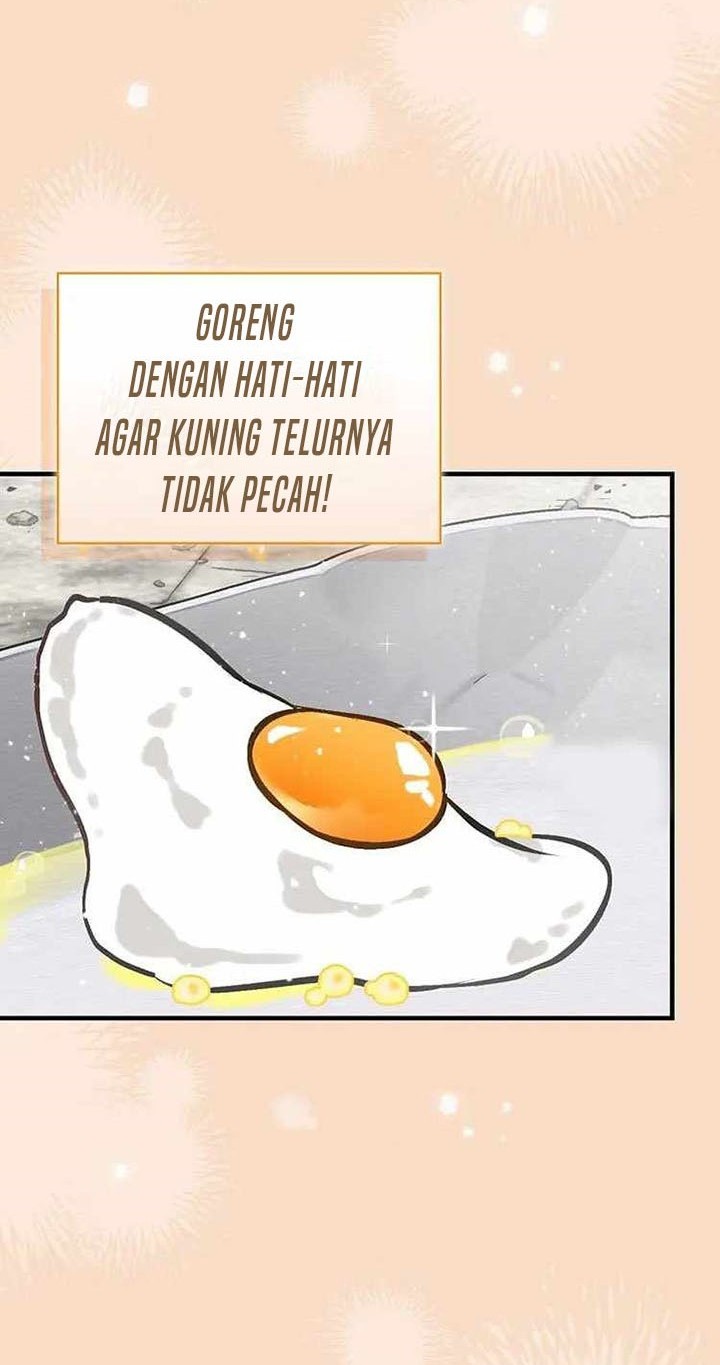 Leveling Up, By Only Eating! Chapter 149 Gambar 25