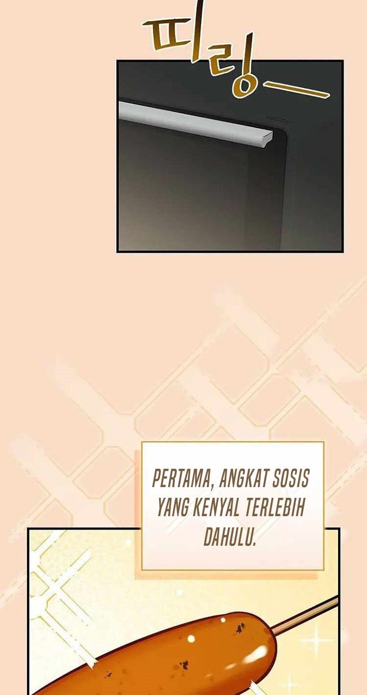 Leveling Up, By Only Eating! Chapter 149 Gambar 27