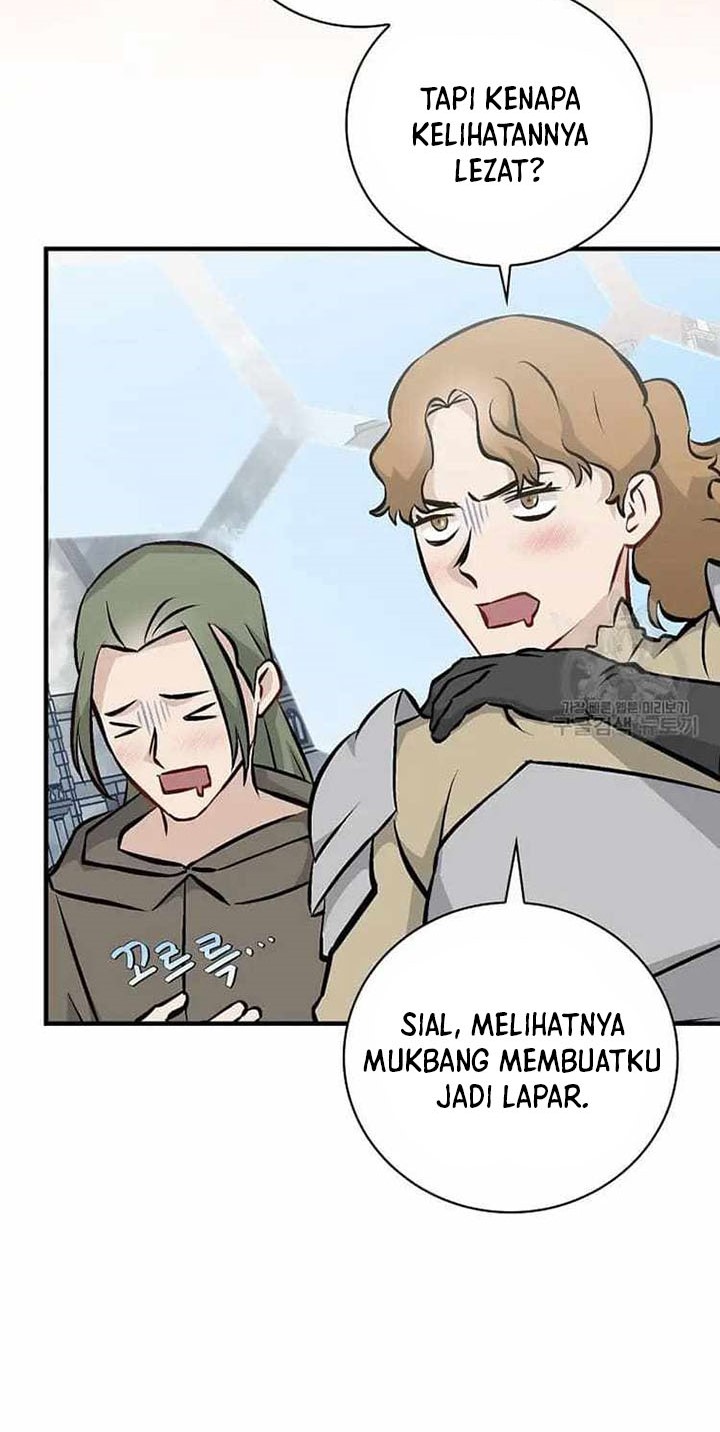 Leveling Up, By Only Eating! Chapter 149 Gambar 40