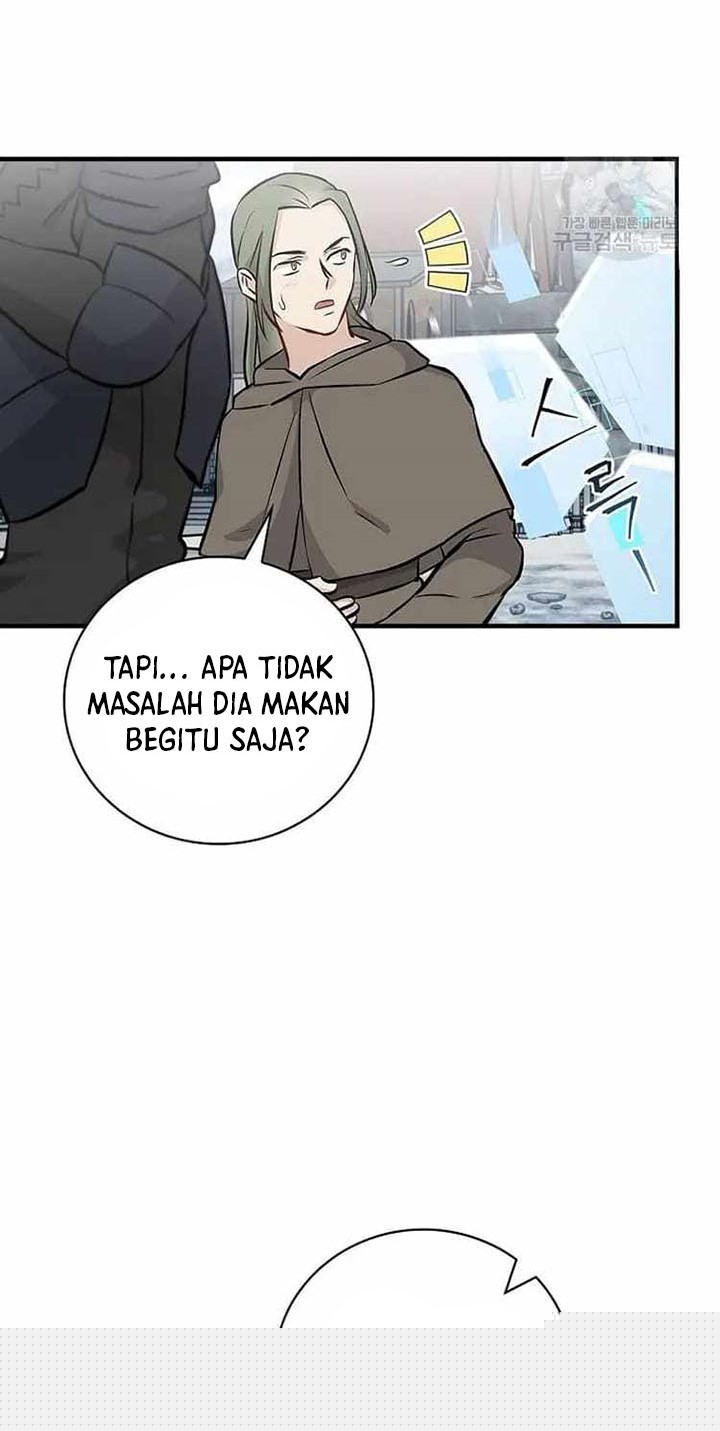 Leveling Up, By Only Eating! Chapter 149 Gambar 41