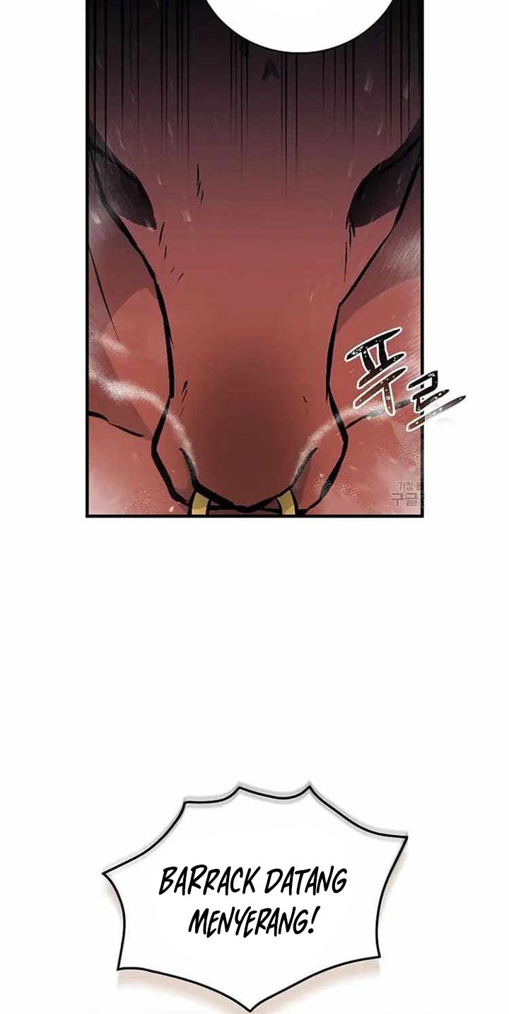 Leveling Up, By Only Eating! Chapter 149 Gambar 42