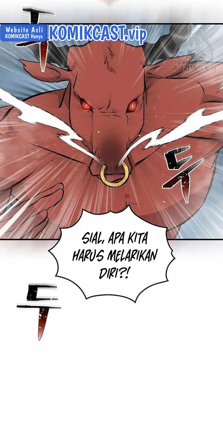 Leveling Up, By Only Eating! Chapter 149 Gambar 43