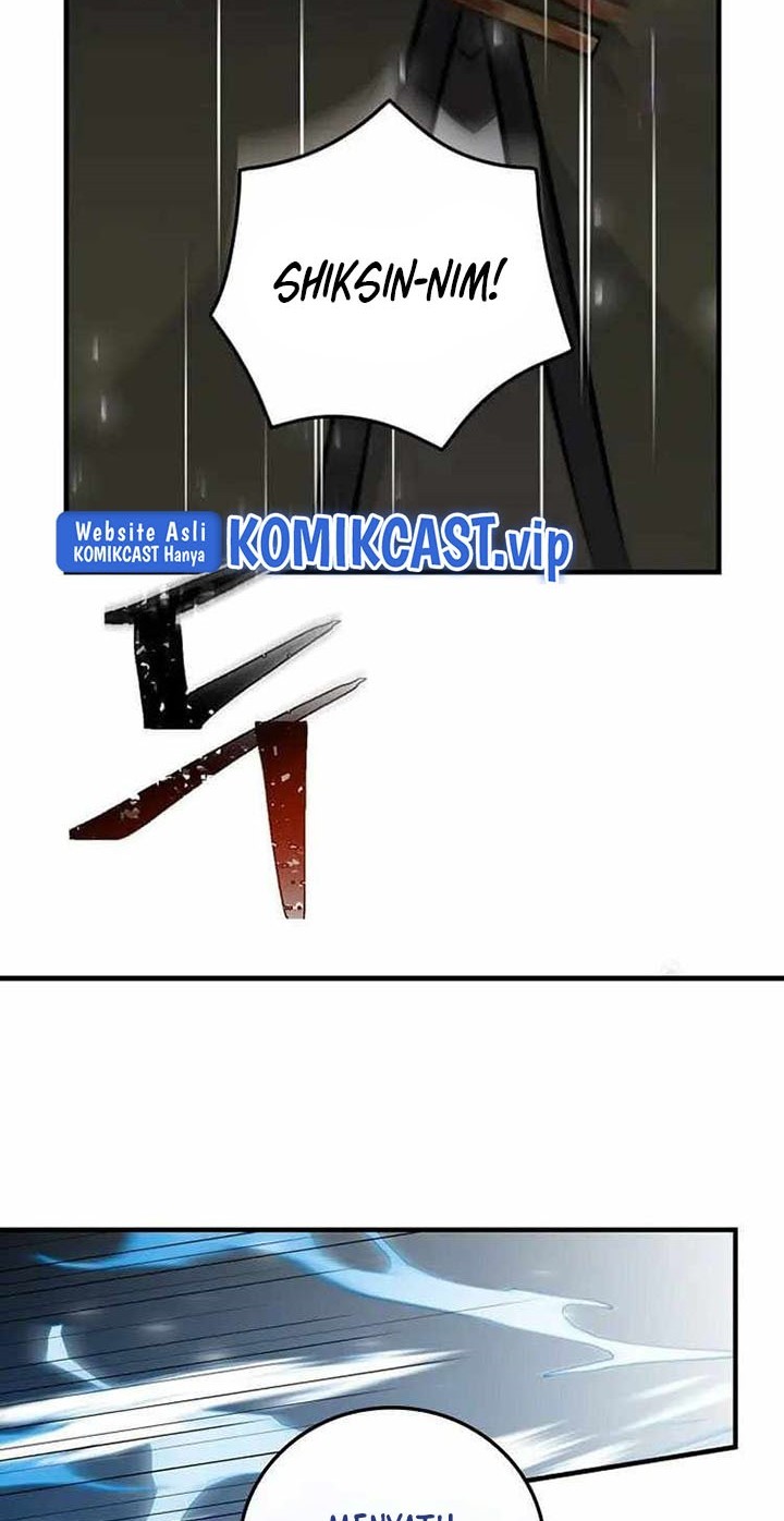 Leveling Up, By Only Eating! Chapter 149 Gambar 45