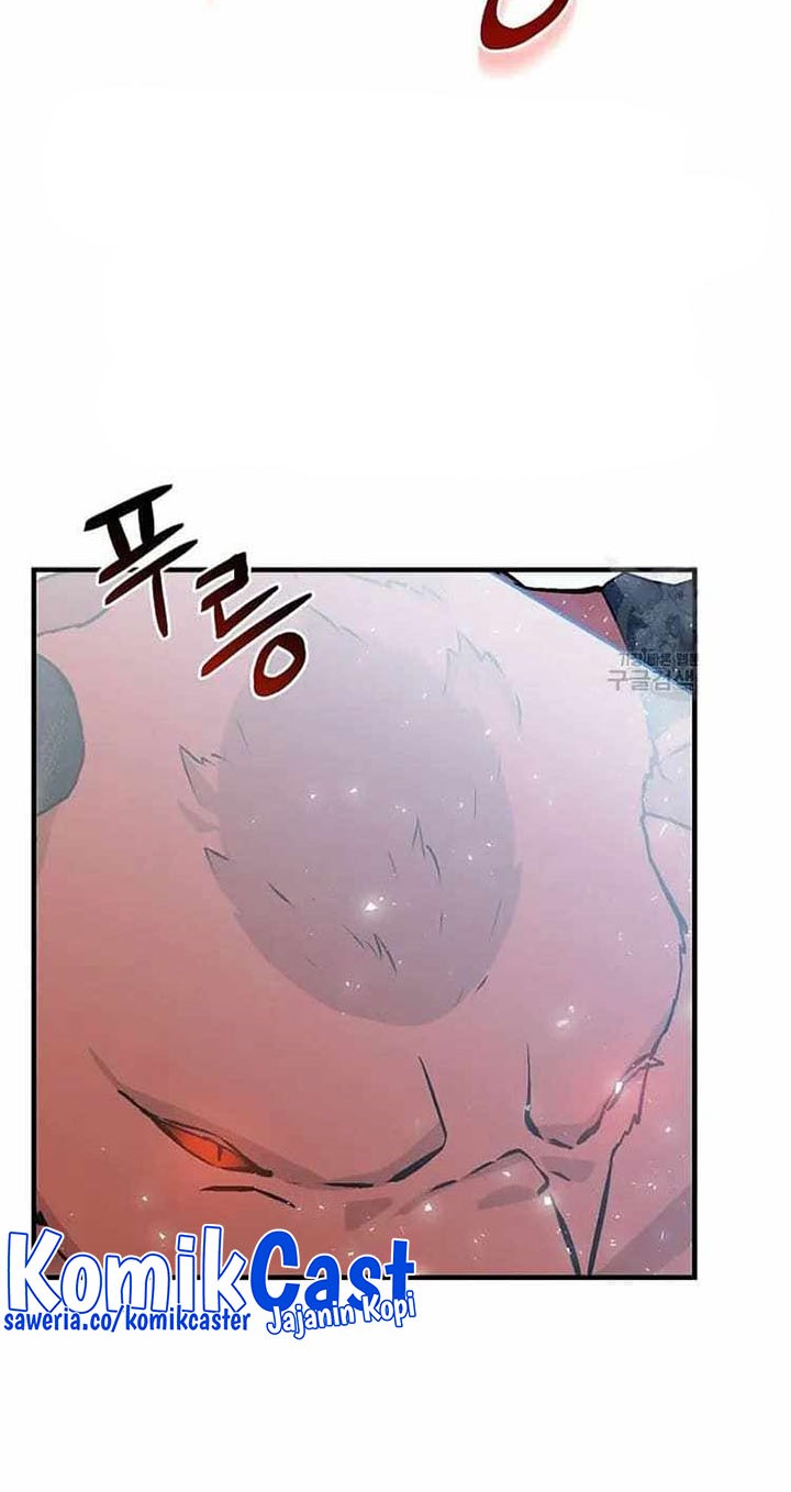 Leveling Up, By Only Eating! Chapter 149 Gambar 3