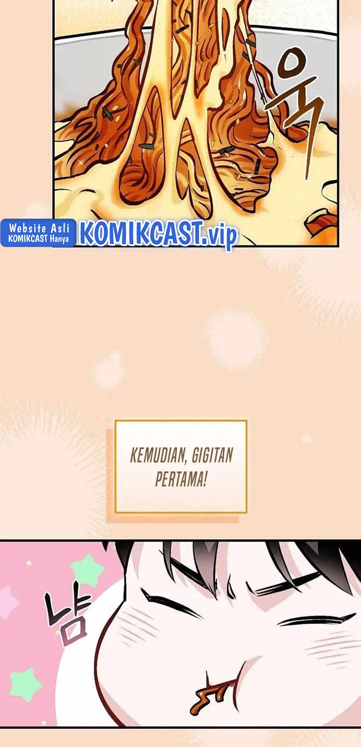 Leveling Up, By Only Eating! Chapter 149 Gambar 36