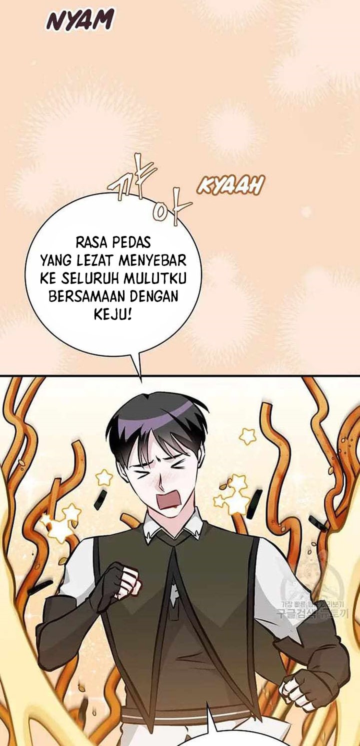 Leveling Up, By Only Eating! Chapter 149 Gambar 37