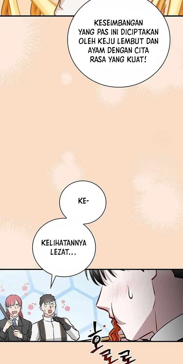 Leveling Up, By Only Eating! Chapter 149 Gambar 38