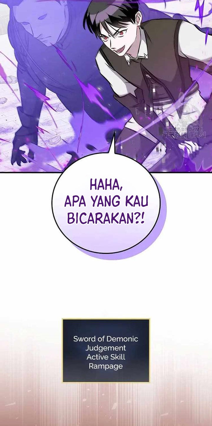 Leveling Up, By Only Eating! Chapter 149 Gambar 59