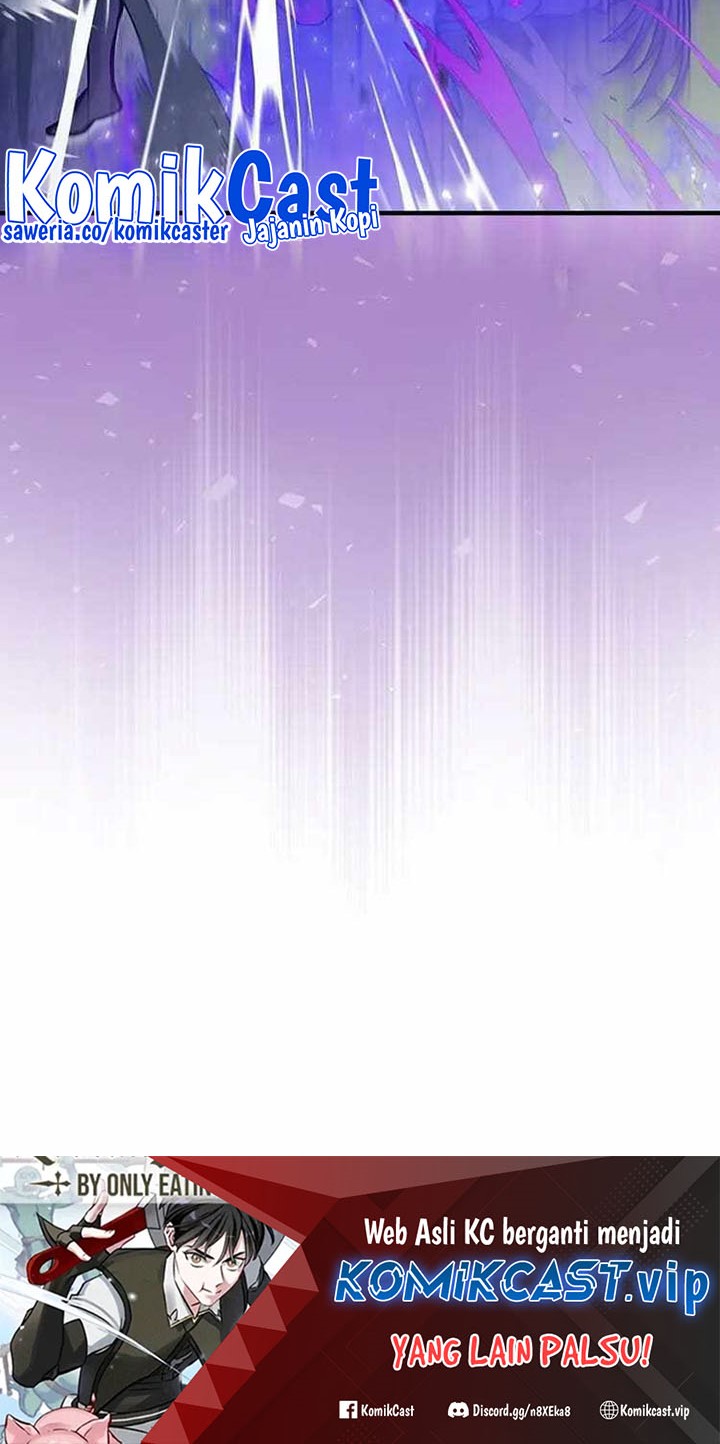 Leveling Up, By Only Eating! Chapter 149 Gambar 61