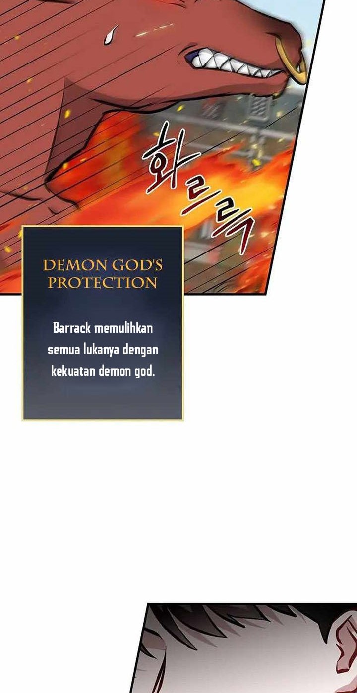 Leveling Up, By Only Eating! Chapter 149 Gambar 51