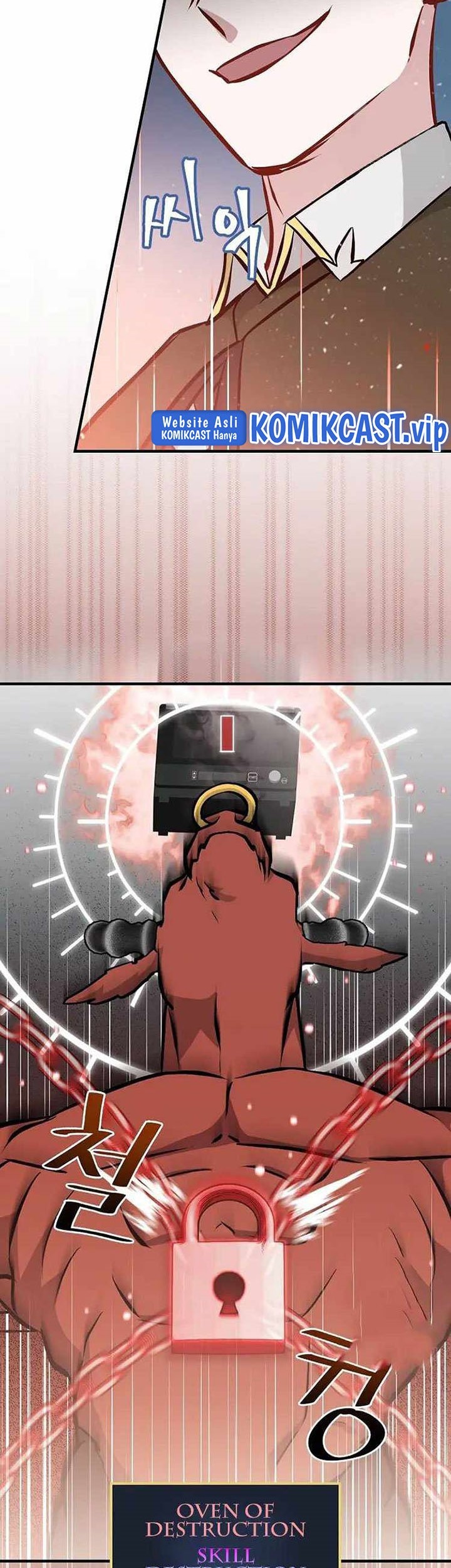 Leveling Up, By Only Eating! Chapter 149 Gambar 52