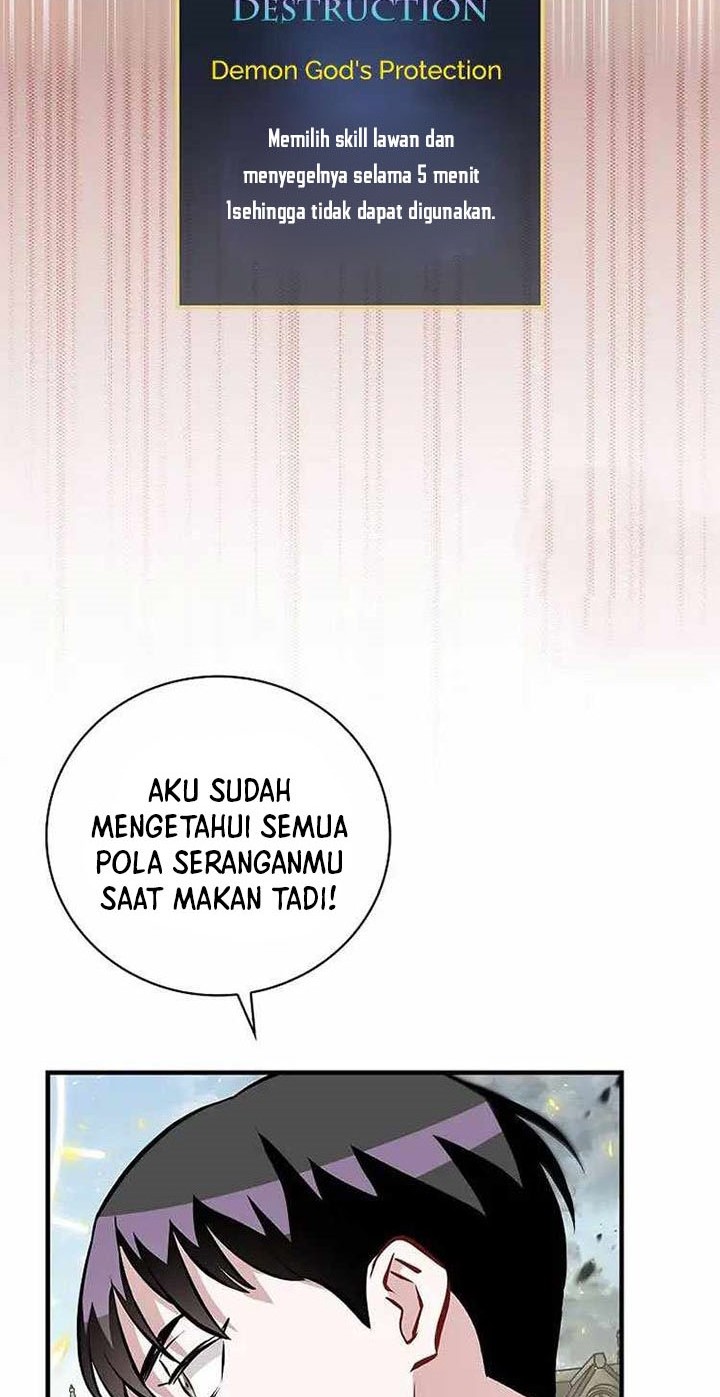 Leveling Up, By Only Eating! Chapter 149 Gambar 53