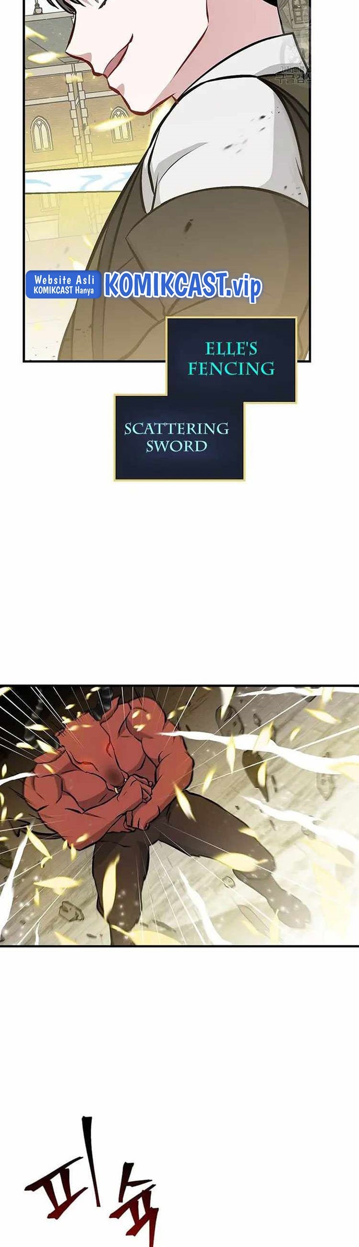 Leveling Up, By Only Eating! Chapter 149 Gambar 54