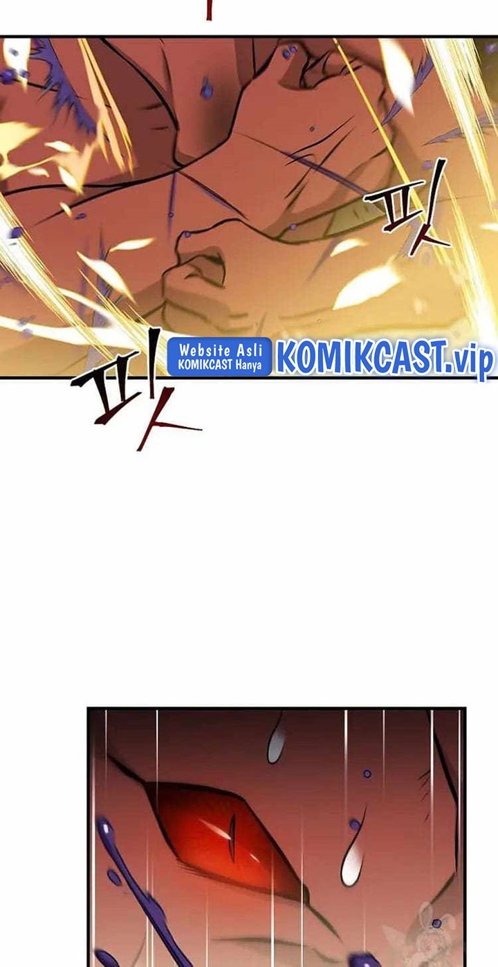 Leveling Up, By Only Eating! Chapter 149 Gambar 55