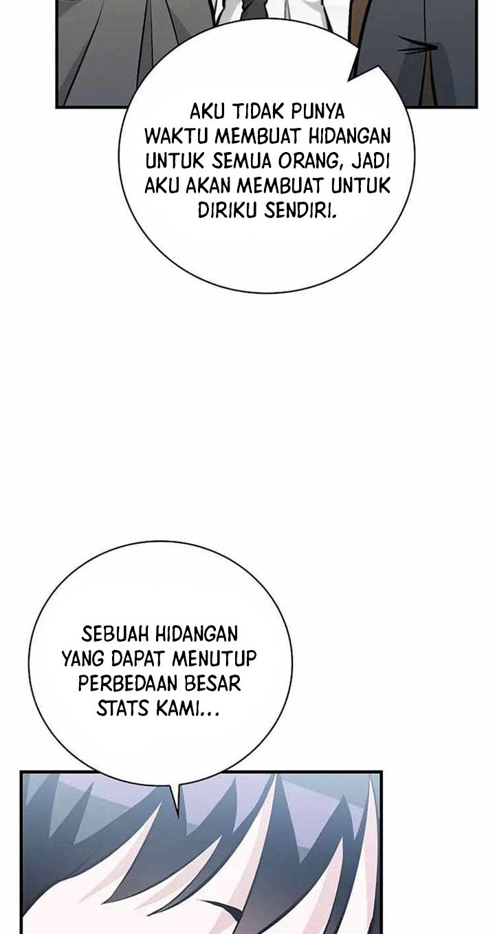 Leveling Up, By Only Eating! Chapter 149 Gambar 7