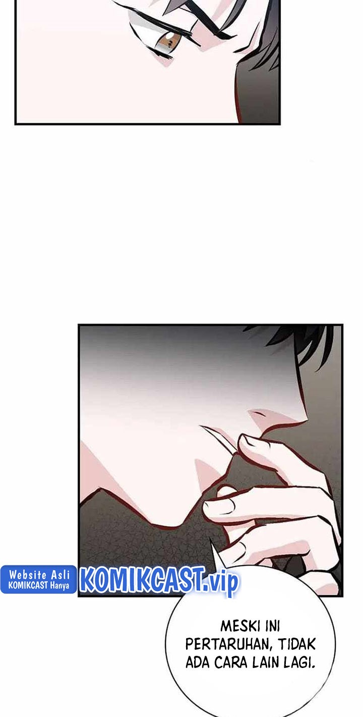 Leveling Up, By Only Eating! Chapter 149 Gambar 8