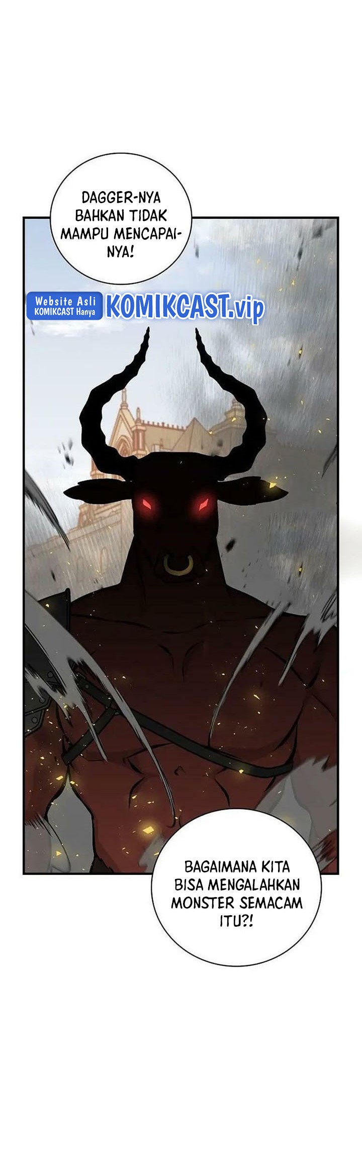 Leveling Up, By Only Eating! Chapter 148 Gambar 27