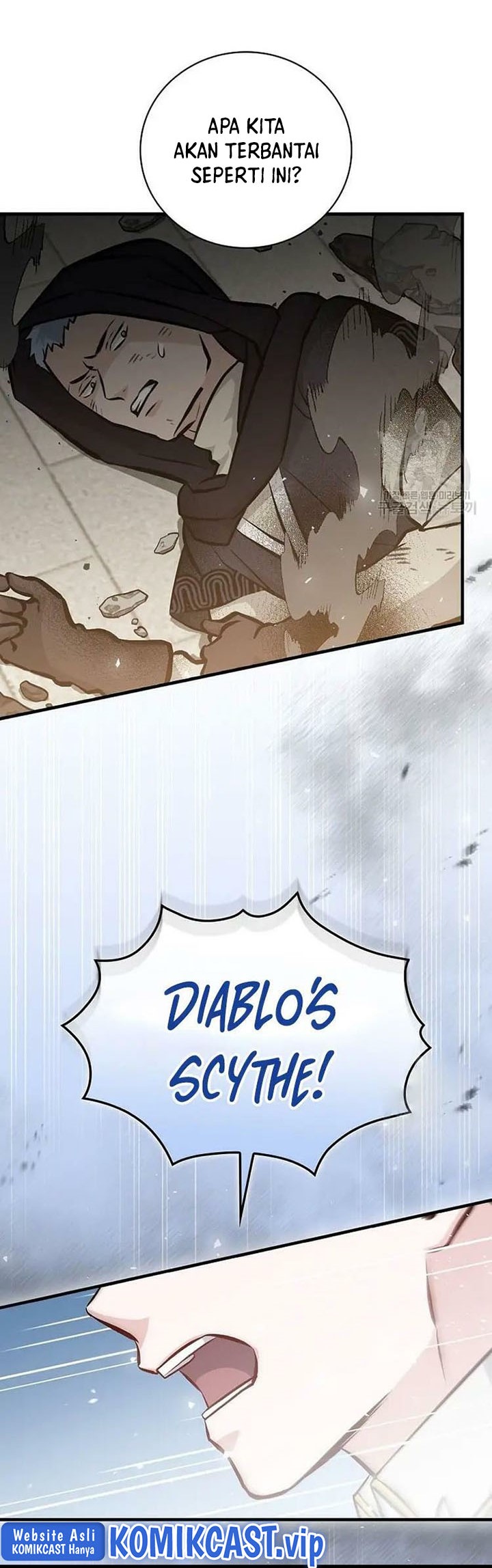 Leveling Up, By Only Eating! Chapter 148 Gambar 28