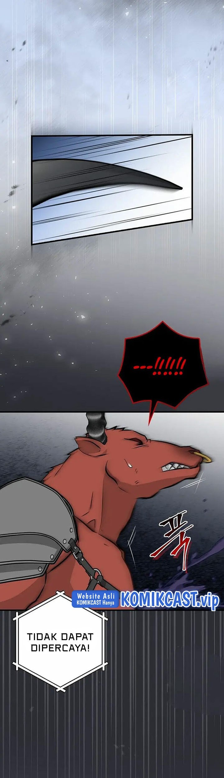 Leveling Up, By Only Eating! Chapter 148 Gambar 29